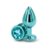 Plug Anale NS Novelties Rear Assets Verde