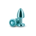 Anal plug NS Novelties Rear Assets Grøn (5 cm)