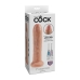 Dilda v realistickém provedení Pipedream King Cock PVC