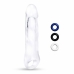 Protecţie pentru penis Size Up Ø 3,5 cm 17,5 cm