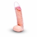 Cover per pene Size Up Ø 3,5 cm 17,5 cm