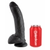 Gode réaliste Pipedream King Cock PVC