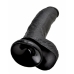 Dildo Realista Pipedream King Cock PVC