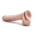 Realistyczne dildo Blush Au Naturel TPE Ø 5,3 cm (29,2 cm)