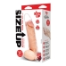 Cover per pene Size Up Ø 3,5 cm 17,5 cm