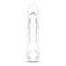 Cover per pene Size Up Ø 4 cm 20,3 cm