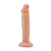 Realistyczne dildo Blush Dr Skin PVC Ø 3,5 cm (16,5 cm) (15,5 cm)