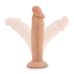 Realistyczne dildo Blush Dr Skin PVC Ø 3,5 cm (16,5 cm) (15,5 cm)