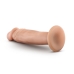 Realistyczne dildo Blush Dr Skin PVC Ø 3,5 cm (16,5 cm) (15,5 cm)