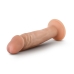 Realistyczne dildo Blush Dr Skin PVC Ø 3,5 cm (16,5 cm) (15,5 cm)