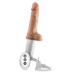 Realistische Dildo Blush Dr Skin Siliconen Ø 3,6 cm (13,9 cm)