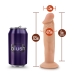 Dildo realist Blush Dr Skin PVC Ø 3,5 cm (16,5 cm) (15,5 cm)