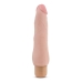 Gode réaliste Blush Au Naturel TPE Ø 4,4 cm (19 cm)