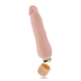 Realistyczne dildo Blush Au Naturel TPE Ø 4,4 cm (19 cm)