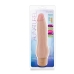 Realistyczne dildo Blush Au Naturel TPE Ø 4,4 cm (19 cm)