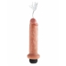 Dildo Realista Pipedream King Cock PVC Silicone