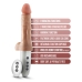 Realistyczne dildo Blush Dr Skin Silikon Ø 3,6 cm (13,9 cm)