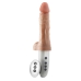 Realistyczne dildo Blush Dr Skin Silikon Ø 3,6 cm (13,9 cm)