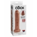 Dildo Realistico Pipedream King Cock PVC