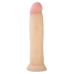 Gode réaliste Blush Au Naturel TPE Ø 4,5 cm (22,8 cm)