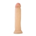 Realistyczne dildo Blush Au Naturel TPE Ø 4,5 cm (22,8 cm)