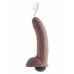 Dilda v realistickém provedení Pipedream King Cock PVC