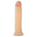 Gode réaliste Blush Au Naturel TPE Ø 4,5 cm (22,8 cm)