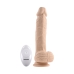 Realistyczne dildo Evolved Silikon ABS Ø 4,3 cm (16,5 cm)