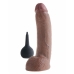 Gode réaliste Pipedream King Cock PVC