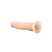 Realistyczne dildo Blush Au Naturel TPE Ø 4,5 cm (22,8 cm)