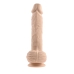 Realistyczne dildo Evolved Silikon ABS Ø 4,3 cm (16,5 cm)