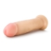 Gode réaliste Blush Au Naturel TPE Ø 4,5 cm (22,8 cm)