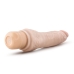 Dildo Realista Blush Dr Skin PVC Ø 5,4 cm (17,7 cm) (21,5 cm)