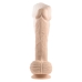 Realistyczne dildo Evolved Silikon ABS Ø 4,3 cm (16,5 cm)