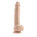 Realistyczne dildo Evolved Silikon ABS Ø 4,3 cm (16,5 cm)