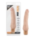 Dildo Realista Blush Dr Skin PVC Ø 5,4 cm (17,7 cm) (21,5 cm)