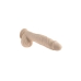 Realistické dildo Evolved Silikónové ABS Ø 4,3 cm (16,5 cm)