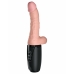 Dilda v realistickém provedení Pipedream King Cock Plus ABS TPE Ø 3,6 cm