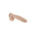 Dildo Realista Evolved Silicone ABS Ø 4,3 cm (16,5 cm)