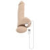 Dildo Realista Evolved Silicone ABS Ø 4,3 cm (16,5 cm)