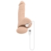 Dildo Realistico Evolved Silicone ABS Ø 4,3 cm (16,5 cm)