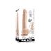 Dildo realist Evolved Silicon ABS Ø 4,3 cm (16,5 cm)