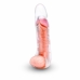 Cover per pene Size Up Ø 4,5 cm 23,9 cm