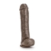 Dildo Realista Blush Dr Skin PVC Ø 6,1 cm (23,5 cm)