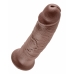 Dildo Realistico Pipedream King Cock PVC