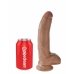 Dildo Realista Pipedream King Cock PVC