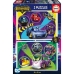 Child's Puzzle Educa Batwheels