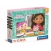 Gyermek Puzzle Gabby's Dollhouse