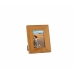 Fotolijsten Alexandra House Living Bruin Hout MDF 10 x 15 cm 23 x 3 x 18 cm