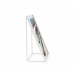 Fotoramme Alexandra House Living Hvid Metal 18 x 5 x 13 cm